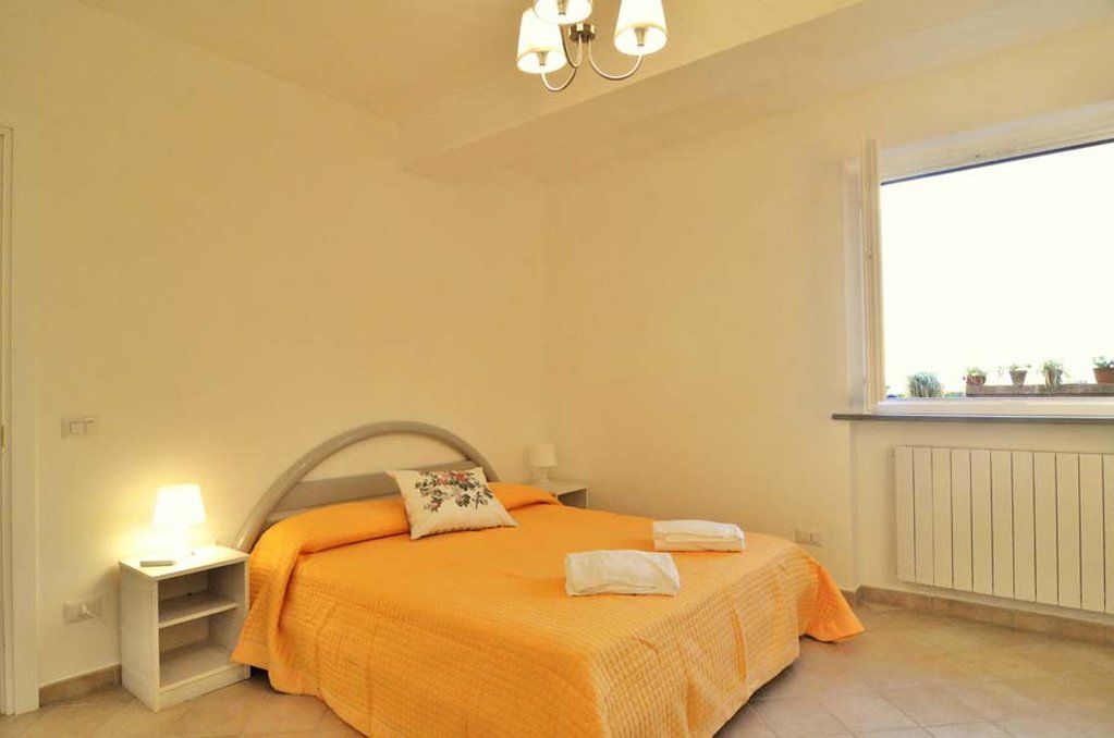 Lemon Flats Sorrento Bed and Breakfast Exterior foto